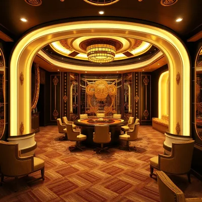Login No Lucky Gold Casino